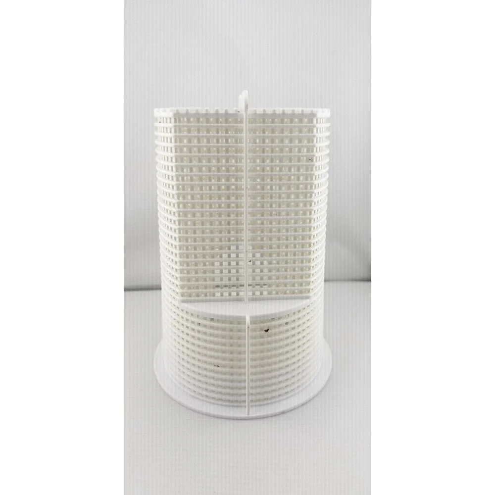 Splapool Replacement Pool Pump Filter Basket For Above & Inground Pools